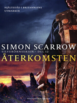 cover image of Återkomsten